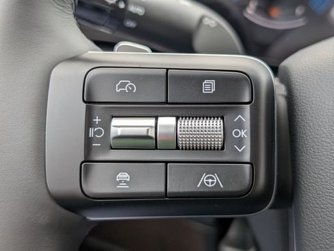 New 2026 Hyundai Santa Fe SEL image 23