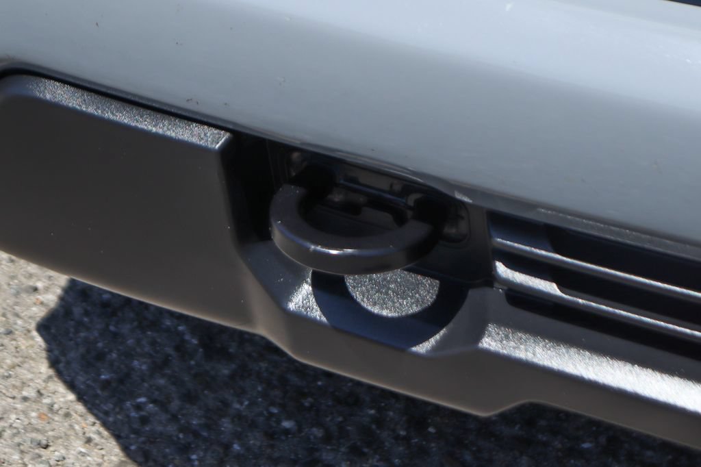 Used 2024 Chevrolet Silverado 1500 Custom RWD image 43