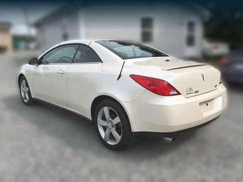 Used 2008 Pontiac G6 GT FWD image 6