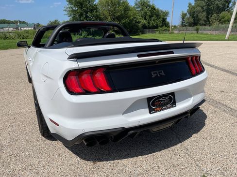 Used 2021 Ford Mustang GT Premium w/ Equipment Group 401A RWD image 94