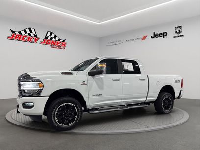 Used 2023 RAM 2500 Laramie