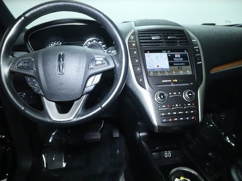 Used 2019 Lincoln MKC Reserve w/ MKC Climate Package FWD image 31