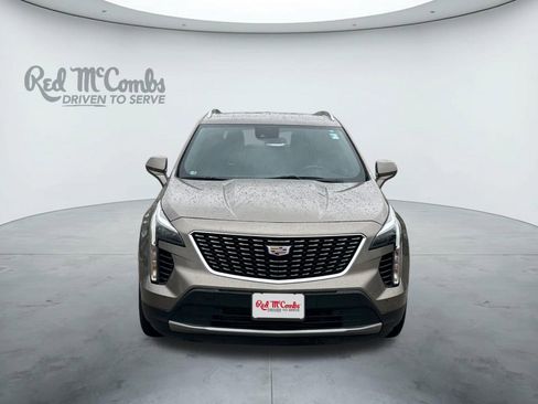 Used 2020 Cadillac XT4 Premium Luxury image 8