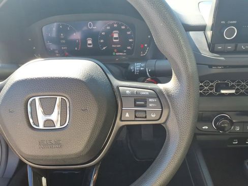 Used 2023 Honda Accord EX image 21