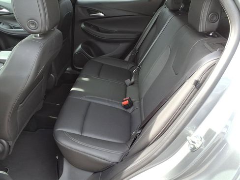 Used 2024 Buick Encore GX Sport Touring AWD/4WD image 11