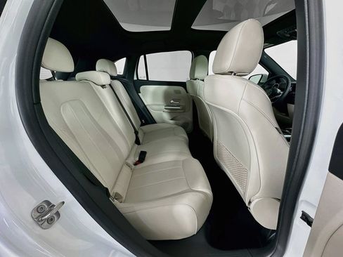 Certified 2026 Mercedes-Benz GLA 250 image 27