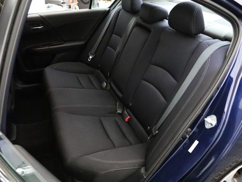 Used 2013 Honda Accord Sport image 10