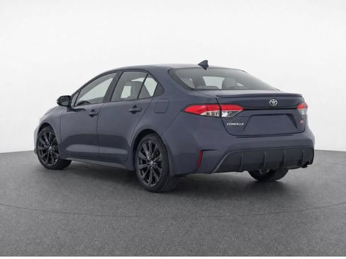 Used 2024 Toyota Corolla SE FWD image 35