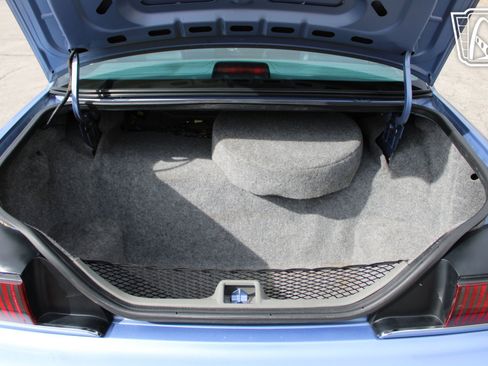 Used 1994 Mercury Grand Marquis LS RWD image 17