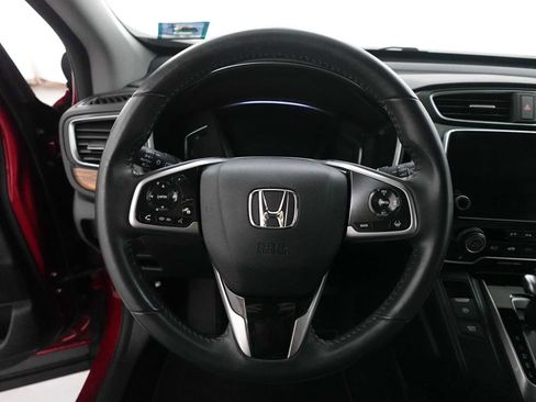Used 2020 Honda CR-V EX-L image 16