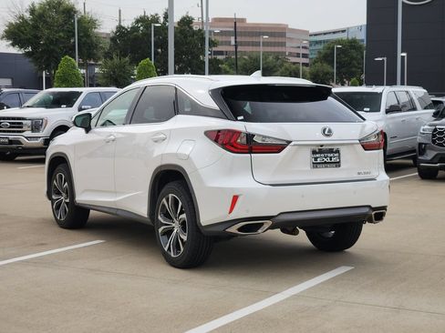 Used 2017 Lexus RX 350 FWD w/ Premium Package image 5