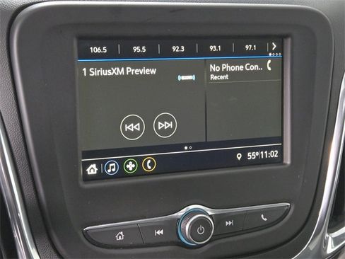 Used 2019 Chevrolet Equinox LT image 24