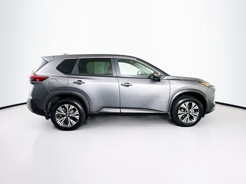 Used 2023 Nissan Rogue SV AWD/4WD image 10