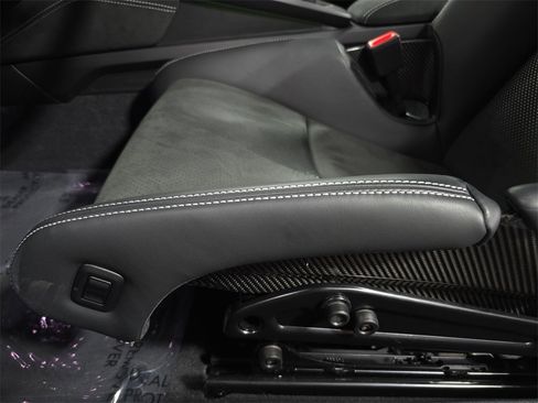 Used 2025 Porsche 911 GT3 RS image 23