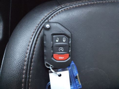 Used 2023 Jeep Wrangler Rubicon 392 w/ Xtreme Recon 35" Tire Package image 40