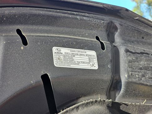 Certified 2023 Subaru Outback Onyx Edition image 18