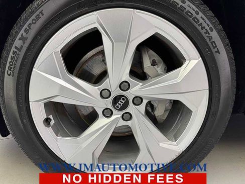 Used 2021 Audi Q5 2.0T Premium Plus image 9