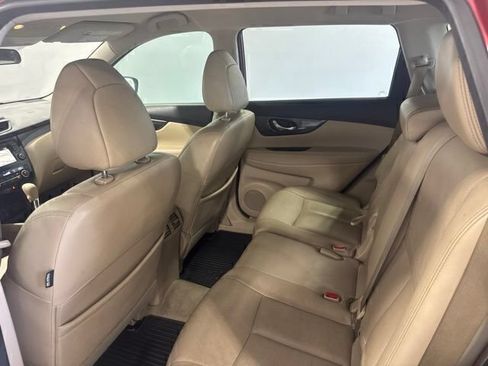 Used 2015 Nissan Rogue SL FWD image 18