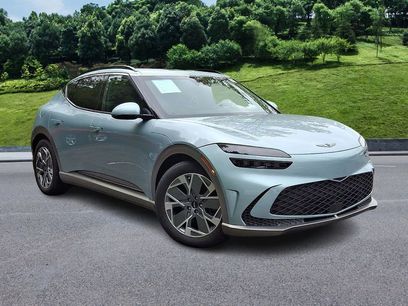 Used 2024 Genesis GV60 RWD