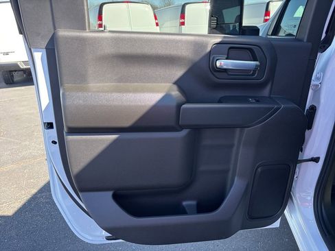 New 2026 Chevrolet Silverado 2500 W/T w/ WT Convenience Package image 28