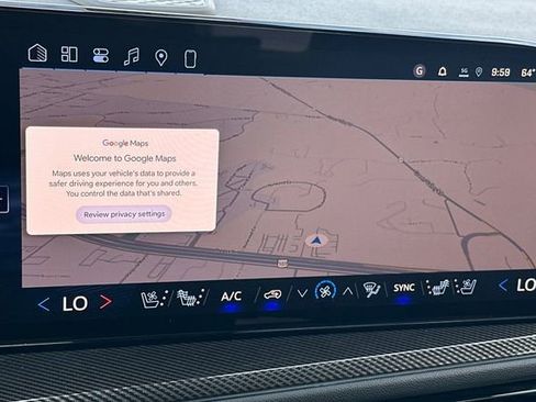 New 2026 Chevrolet Traverse High Country image 27