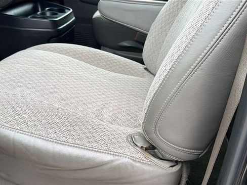 Used 2016 Chevrolet Express 3500 LT w/ LT Preferred Equipment Group image 22