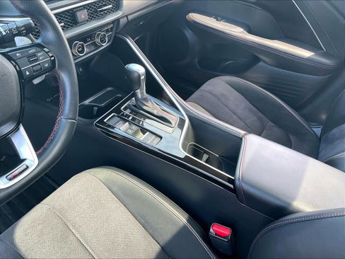 Used 2025 Acura ADX A-Spec FWD image 18