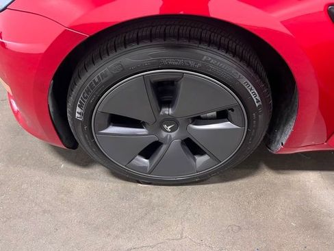 Used 2023 Tesla Model 3 Long Range image 27