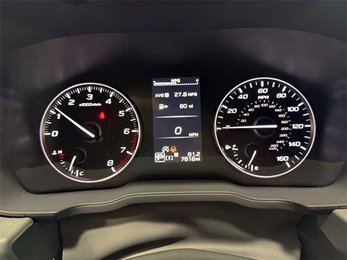 Certified 2025 Subaru Crosstrek 2.5i Limited w/ Popular Package #4A image 20