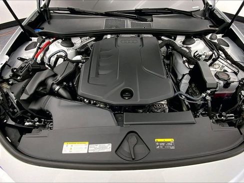 New 2025 Audi A5 2.0T Premium Plus image 11