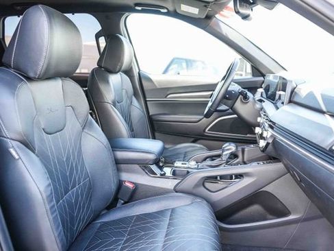 Certified 2024 Kia Telluride EX X-Line AWD/4WD image 18