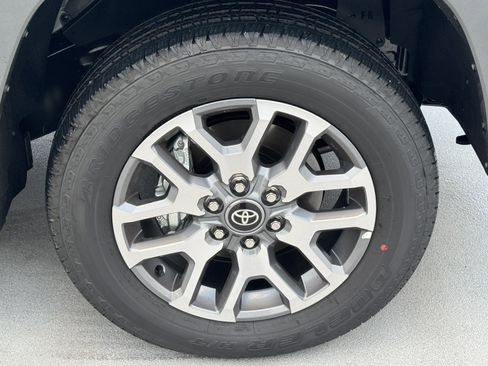 New 2026 Toyota Tundra 1794 Edition image 15