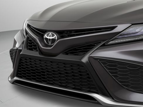 Certified 2023 Toyota Camry LE FWD image 59