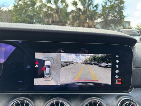 Used 2022 Mercedes-Benz E 450 Coupe image 34