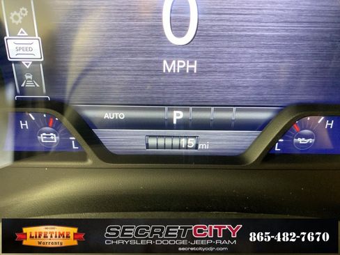 New 2026 RAM 1500 Big Horn image 19