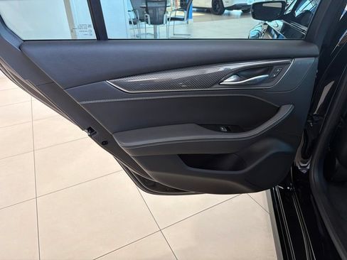 Used 2024 Cadillac CT5 V Blackwing RWD image 18