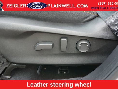 Used 2024 Subaru Forester Wilderness image 19