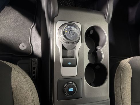 New 2026 Ford Bronco Sport Big Bend AWD/4WD image 23