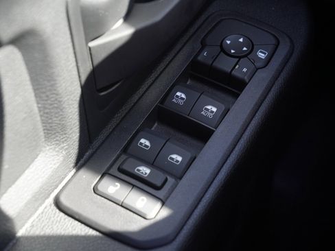 New 2026 RAM 2500 Tradesman image 15