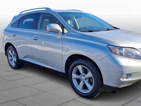 Used 2010 Lexus RX 350 AWD image 2