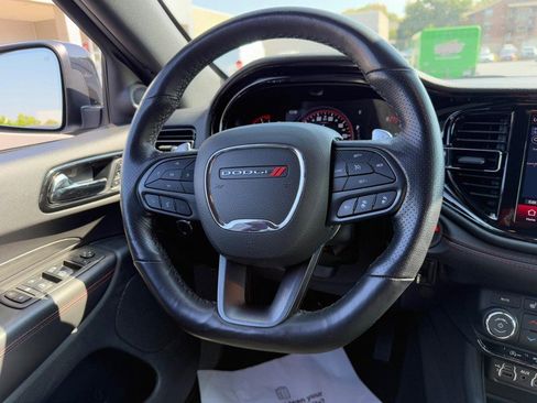 Used 2024 Dodge Durango GT image 12