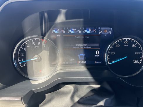 Used 2021 Ford F150 XLT w/ Equipment Group 302A High image 22