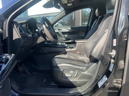 Used 2021 MAZDA CX-9 Grand Touring AWD/4WD image 5