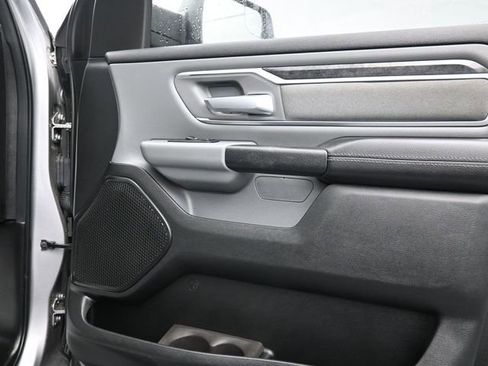 Used 2019 RAM 1500 Big Horn image 26