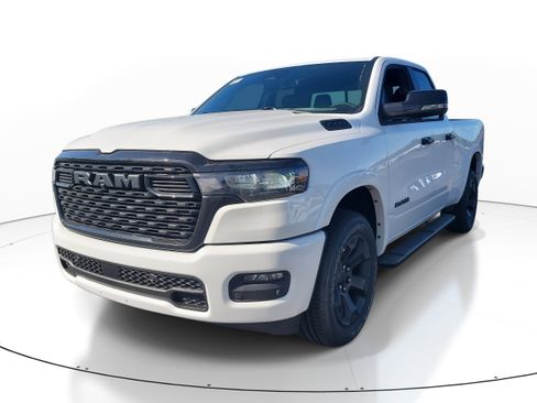 New 2026 RAM 1500 Big Horn image 4