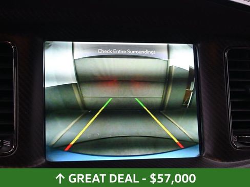 Used 2021 Dodge Charger SRT Hellcat image 27