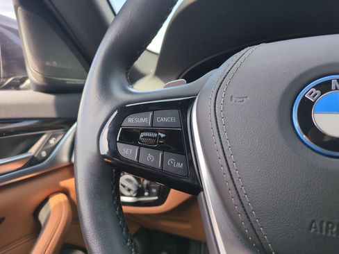 Certified 2023 BMW 530e xDrive w/ Executive Package AWD/4WD image 19