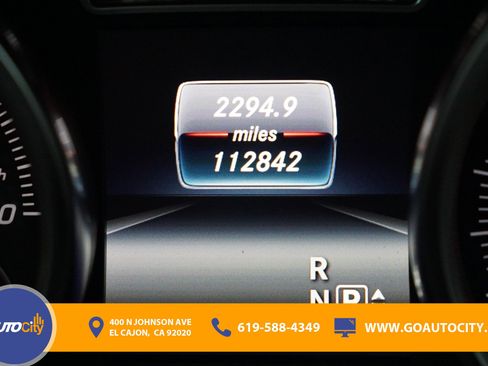 Used 2016 Mercedes-Benz GLE 350 image 3