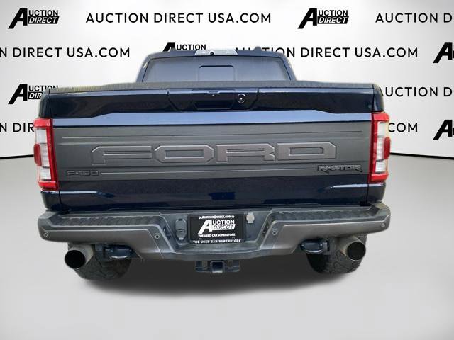 Used 2023 Ford F150 Raptor AWD/4WD image 28