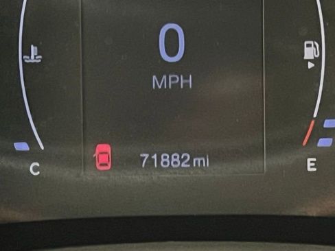 Used 2018 Jeep Compass Latitude w/ Cold Weather Group image 27